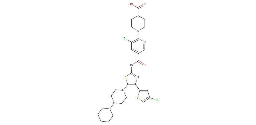 Molecule product