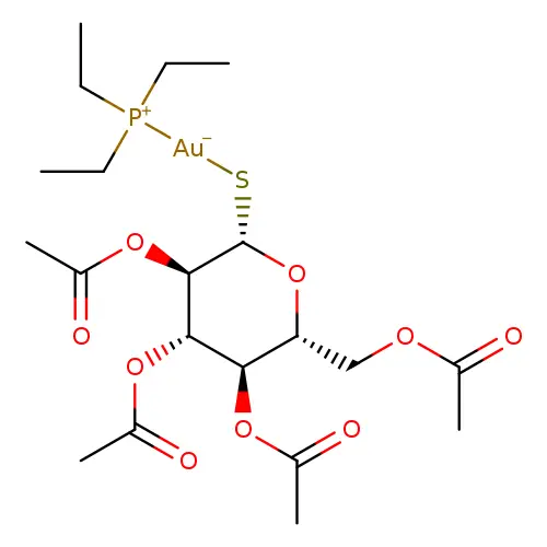 Molecule smiles