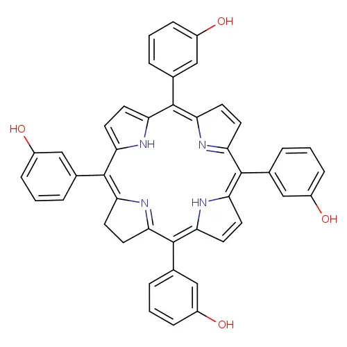 Molecule smiles
