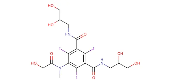 Molecule product