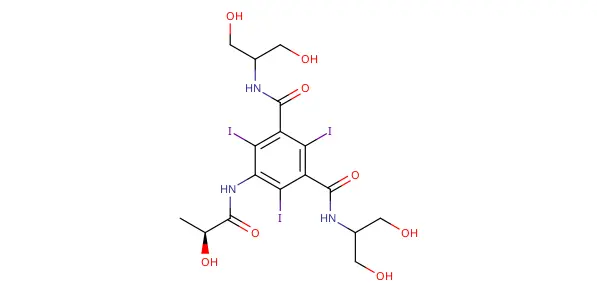 Molecule product