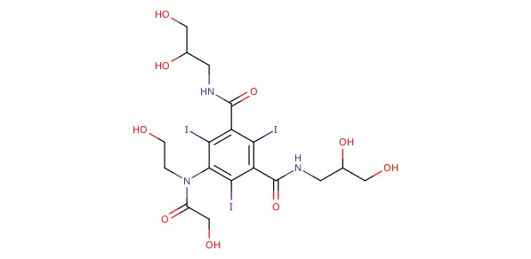 Molecule product