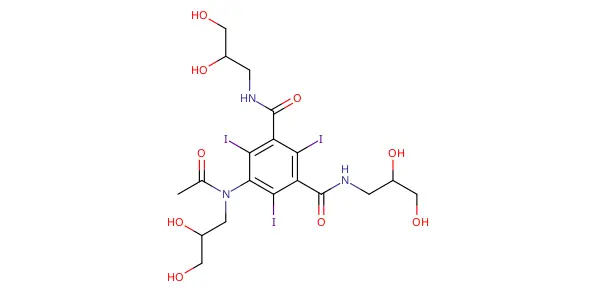 Molecule product