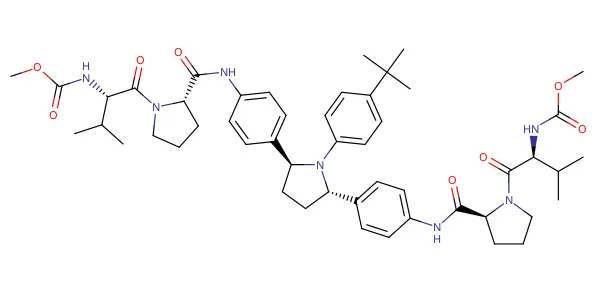 Molecule product
