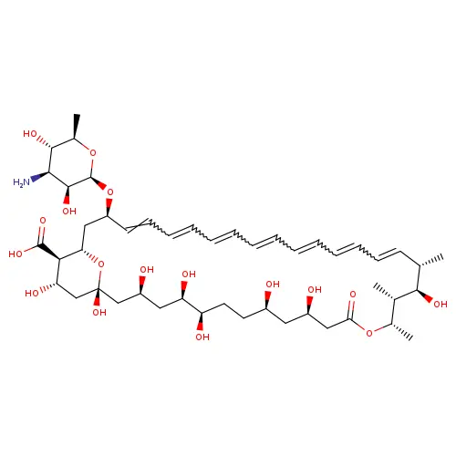 Molecule smiles