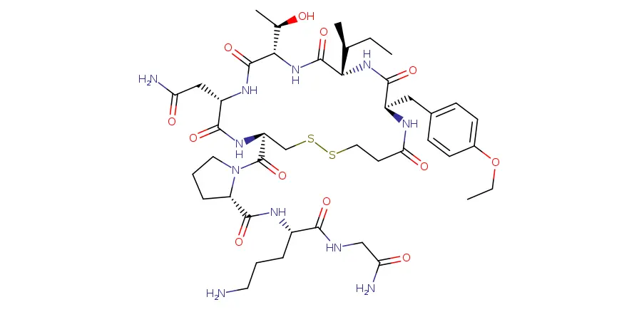 Molecule product