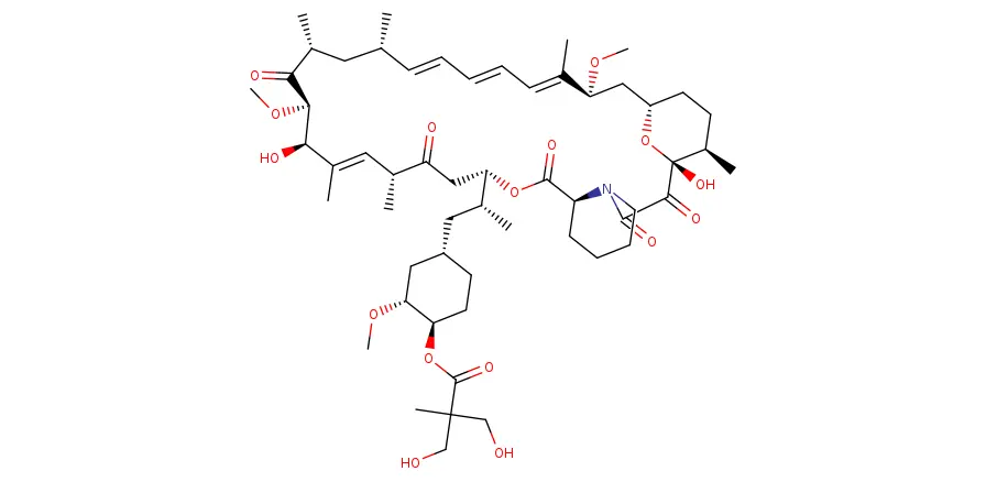 Molecule product
