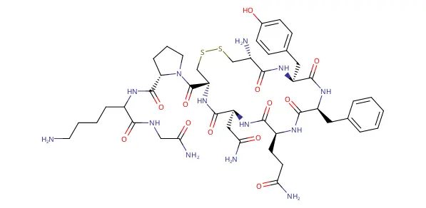 Molecule product