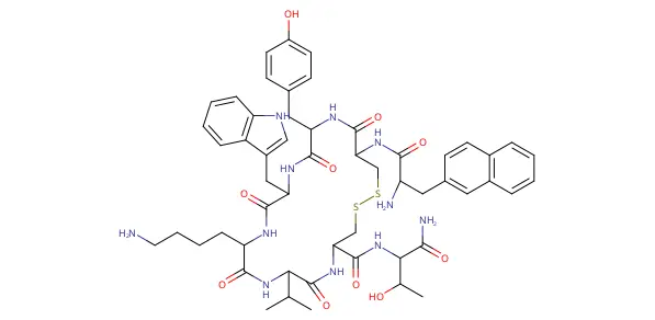 Molecule product