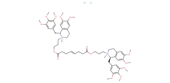 Molecule product