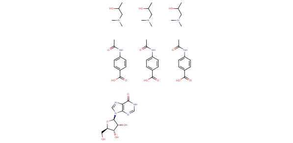 Molecule product