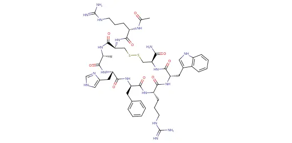 Molecule product