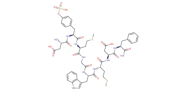 Molecule product