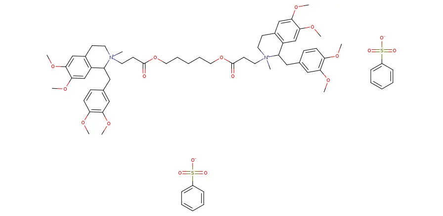 Molecule product