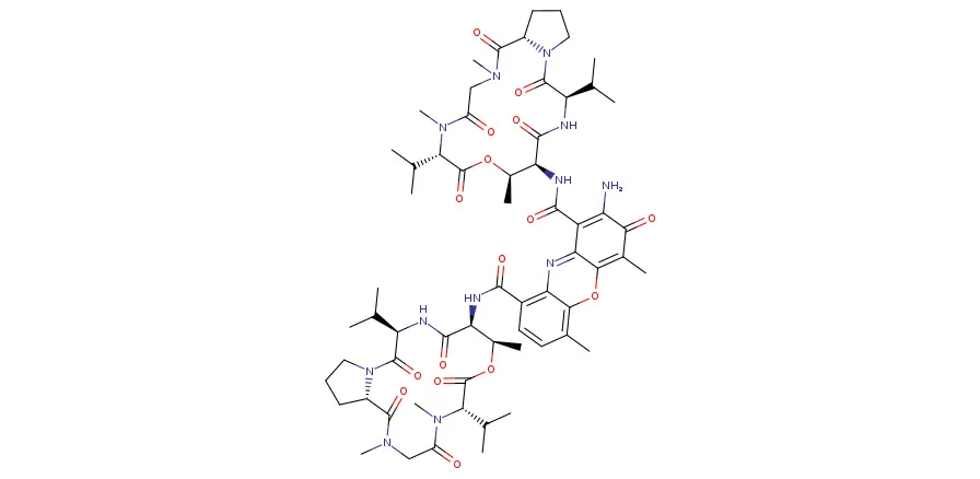 Molecule product