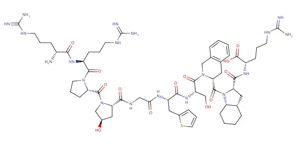 Molecule product