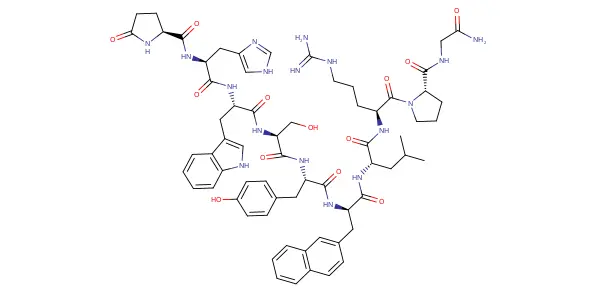 Molecule product