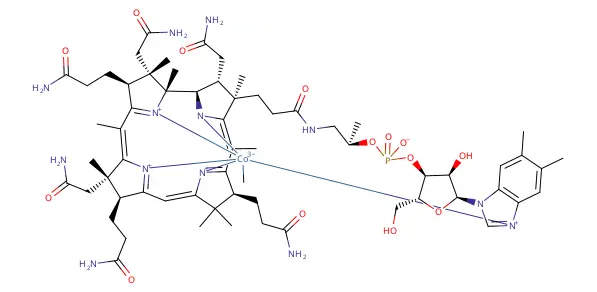 Molecule product