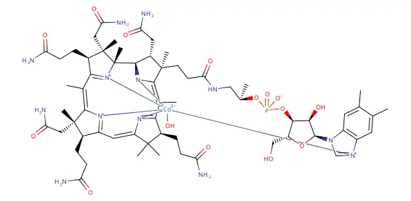 Molecule product