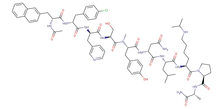 Molecule product
