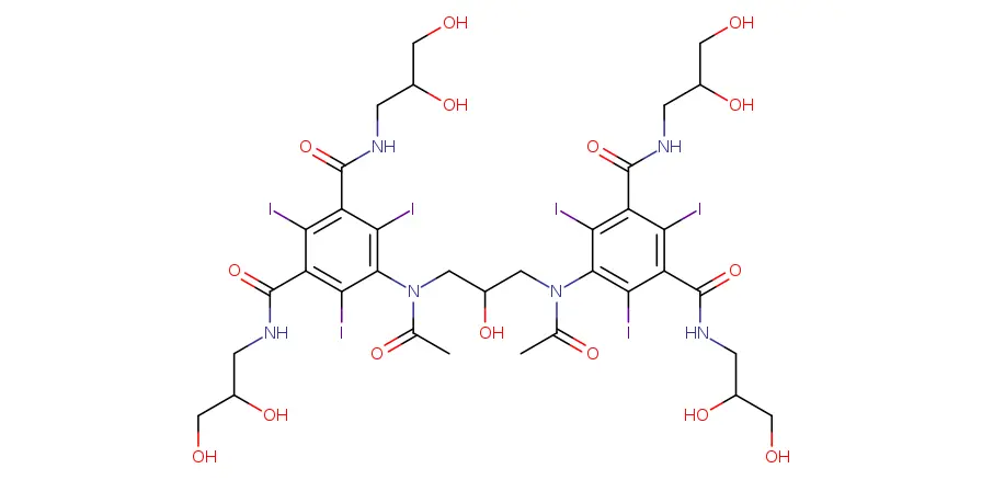 Molecule product