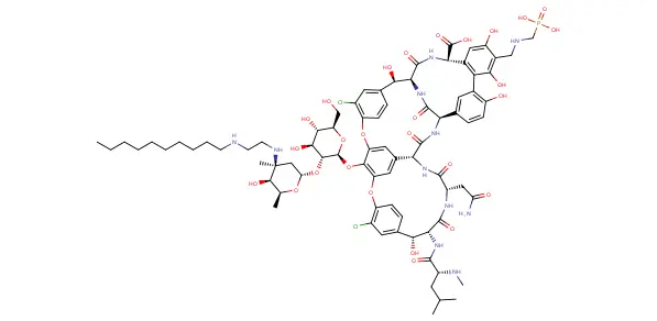 Molecule product