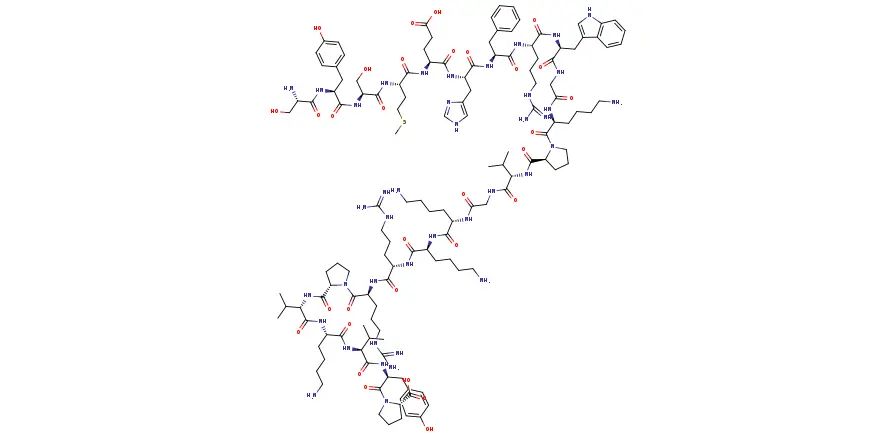 Molecule product