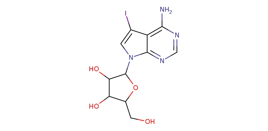 Molecule product