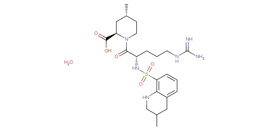 Molecule product