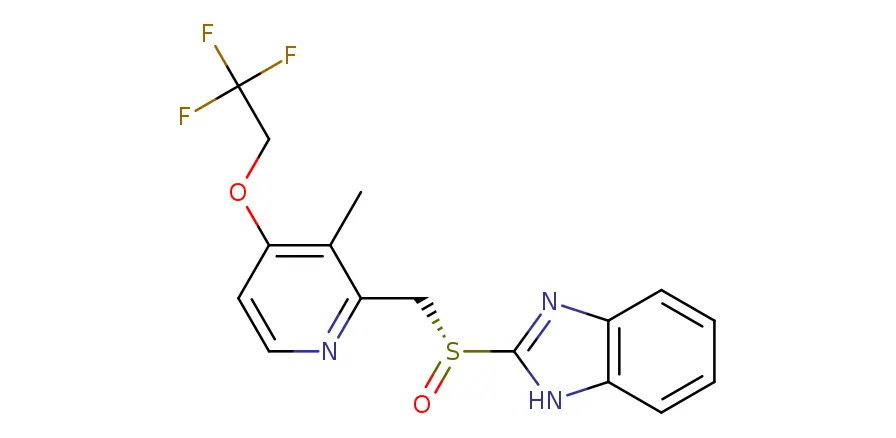 Molecule product