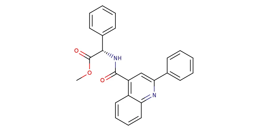 Molecule product
