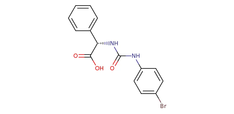 Molecule product