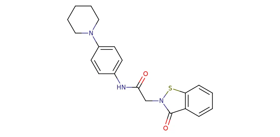 Molecule product