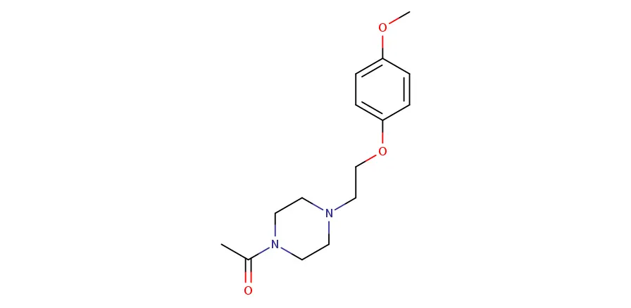 Molecule product