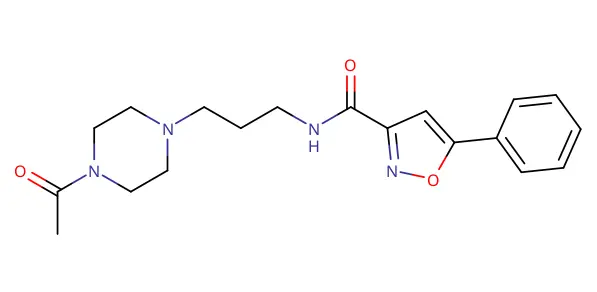 Molecule product
