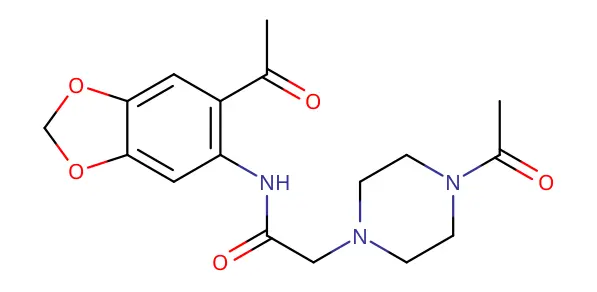 Molecule product