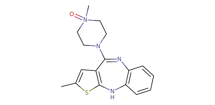 Molecule product