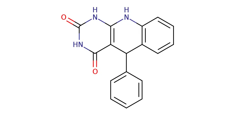 Molecule product