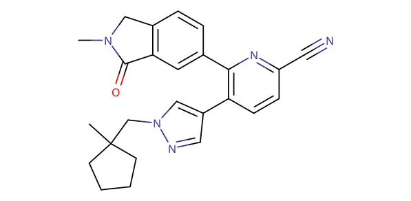 Molecule product