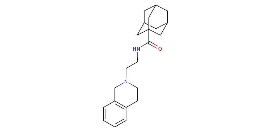 Molecule product