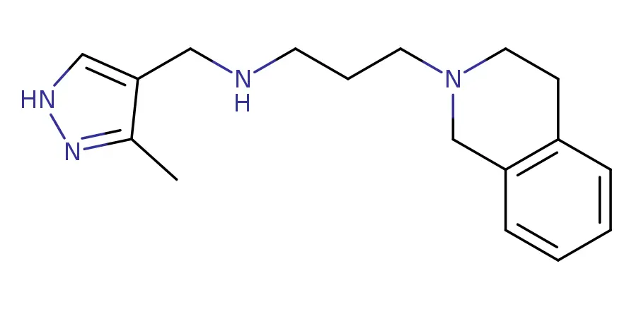 Molecule product