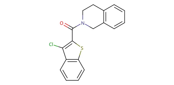 Molecule product