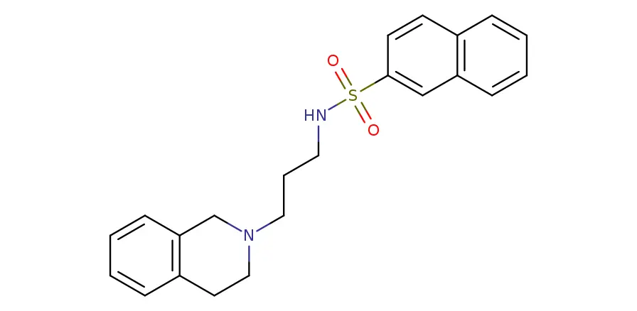 Molecule product