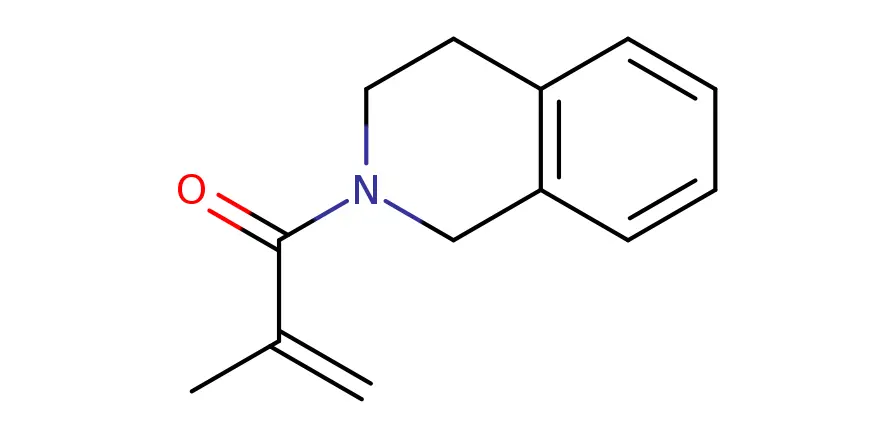 Molecule product