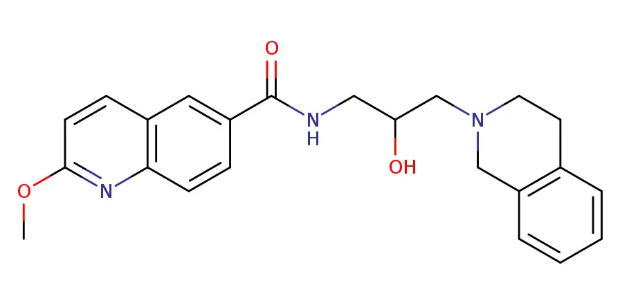 Molecule product
