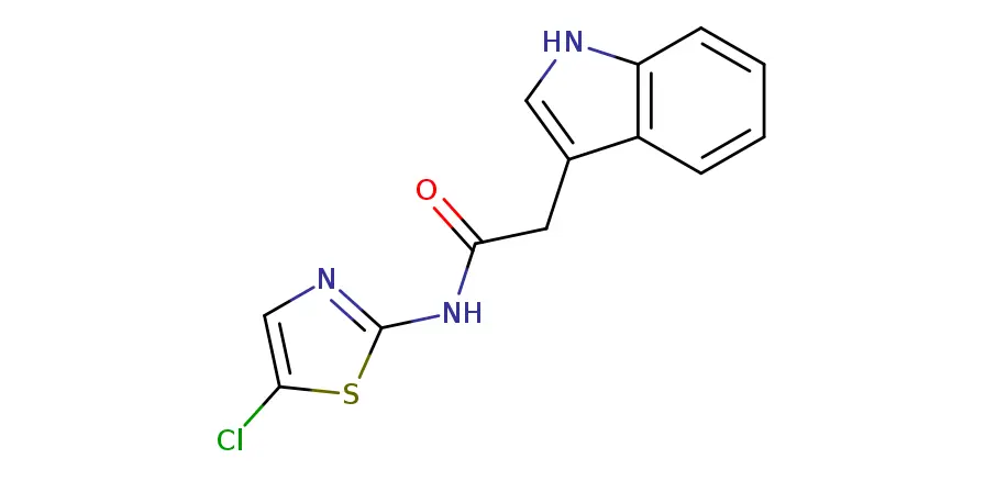 Molecule product