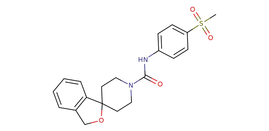 Molecule product