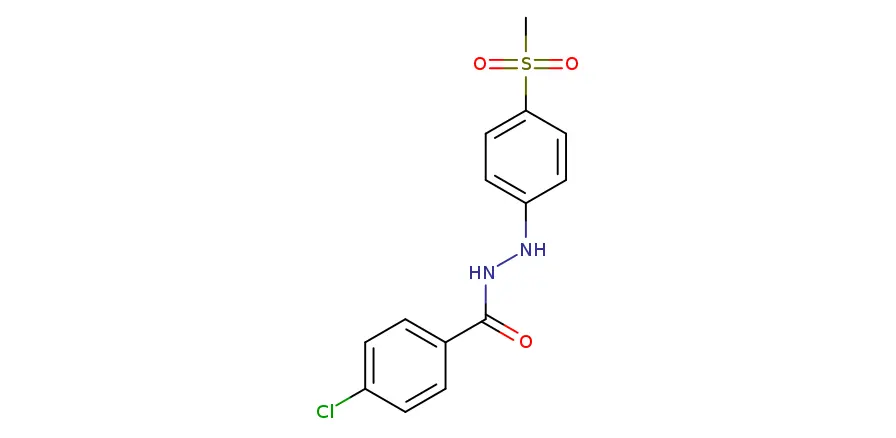 Molecule product