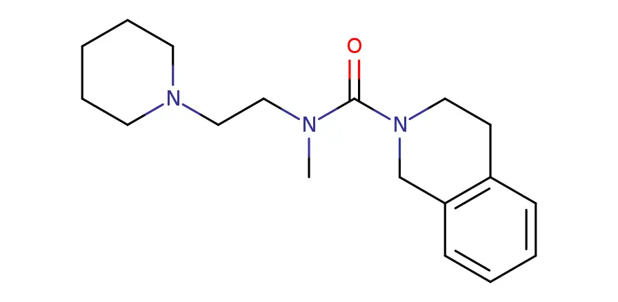Molecule product