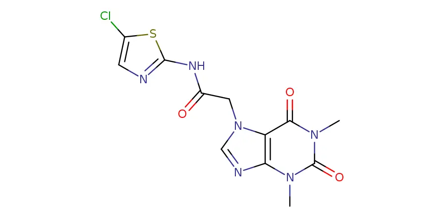 Molecule product